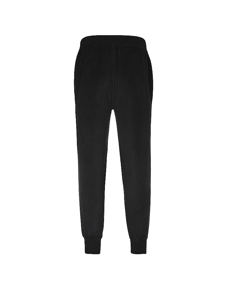 POLO RALPH LAUREN Pantalon de Loungewear noir | XL